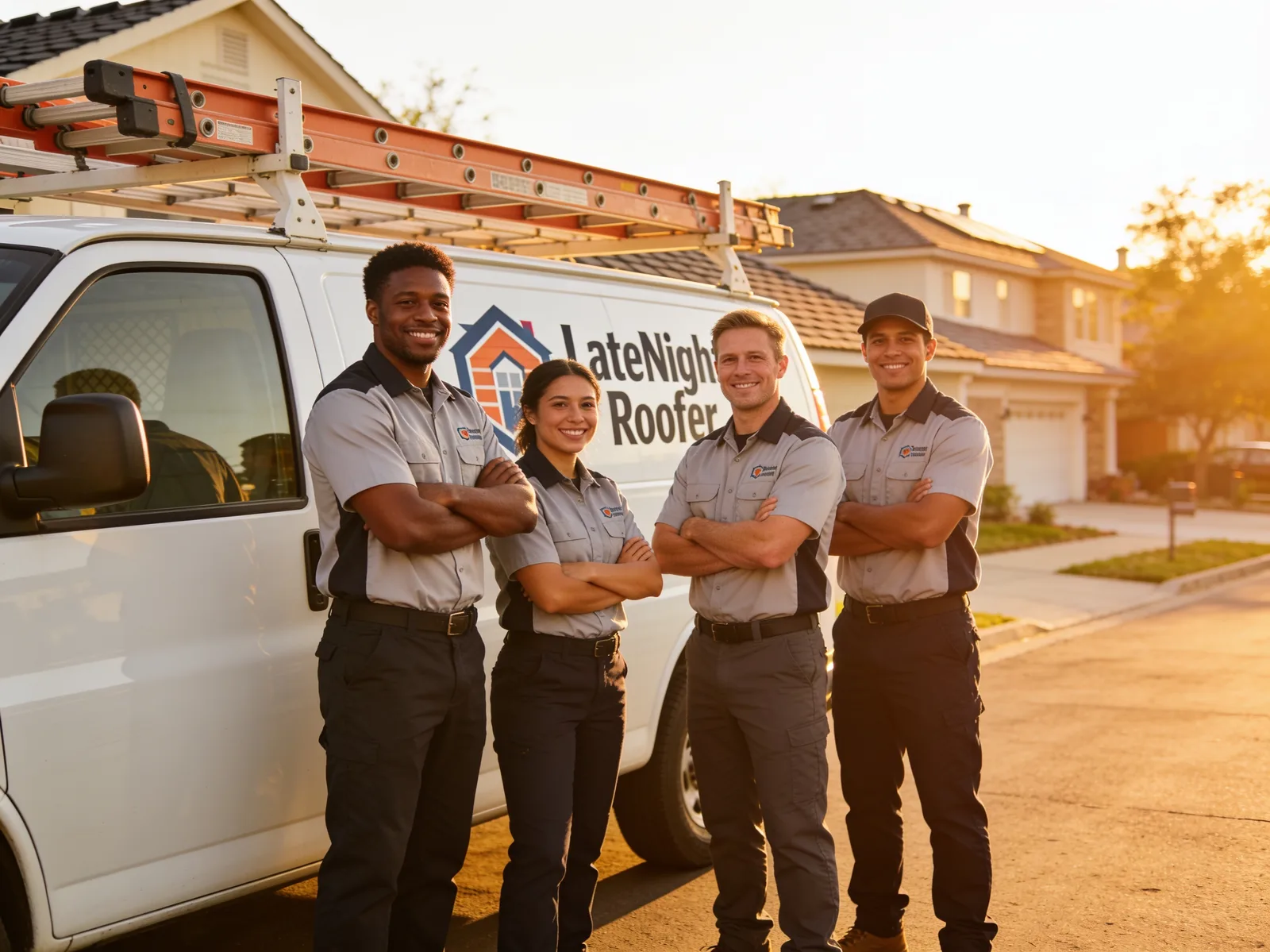 Emergency Roof Repair company in College Springs, IA